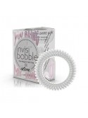 Invisibobble Резинка-браслет для волосся SLIM Bring my Bling шт