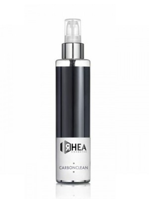 RHEA Вугільна очищуюча емульсія CarbonClean 200 мл