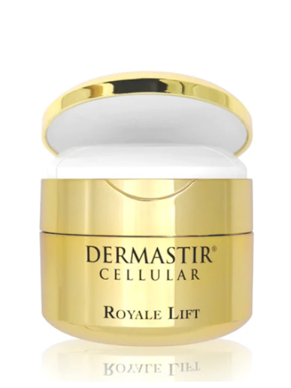 Dermastir Антивіковий крем з 24-каратним золотом Gold Radiance Cream 50 мл