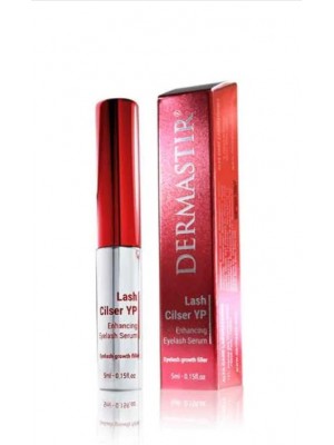 Dermastir Сиворітка для зростання вій 5 мл