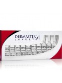 Dermastir Ампули з екстрактом ікри багаті вітамінами A, D, B1, B2, B6 CAVIAR 10*2 мл