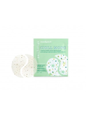 Patchology Релакс пом'якшуючі патчі Chill Mode Eye Gels 5 пар