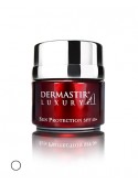 Dermastir Сонцезахисний Крем SPF + 50 Прозорий 50 мл