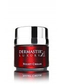 Dermastir Нічний крем зволожує та відновлює Night Cream 50 мл