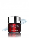 Dermastir Крем-маска з цинком очищує, відновлює, проти висипань Luxury Mask 50 мл