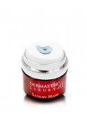 Dermastir Крем-маска з цинком очищує, відновлює, проти висипань Luxury Mask 50 мл