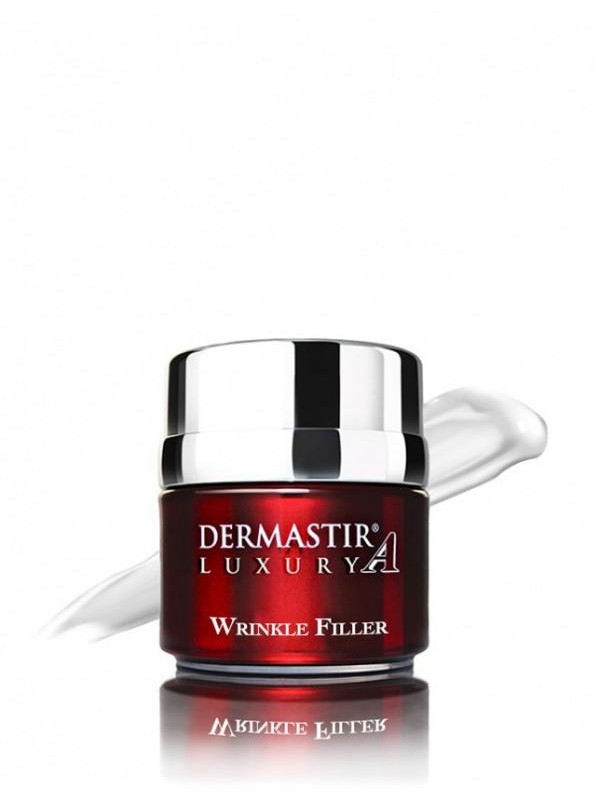 Dermastir Крем-філлер проти зморшок  з міорелаксуючою дією  Wrinkle Filler 30 мл