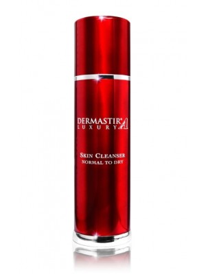 Dermastir Пінка для очищення шкіри 200 мл