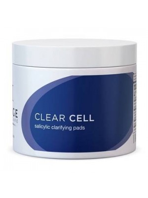 Image Саліцилові диски з антибактеріальною дією, Пади Clear Cell 60 шт