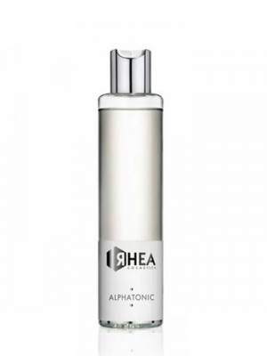 RHEA Ексфолюючий лосьон для обличчя Alpha Tonic 200 мл