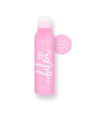 Bilou Пінка для душу Limited Edition 5 years 200 мл
