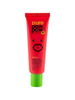 Pure Paw Paw Відновлюючий бальзам для губ Cherry 15 гр