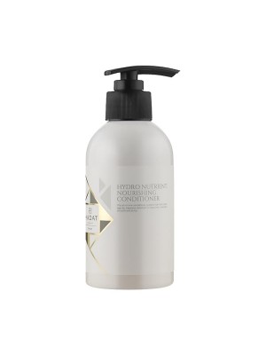 HADAT Cosmetics Зволожуючий кондиціонер Nutrient Nourishing Conditioner, 250 мл