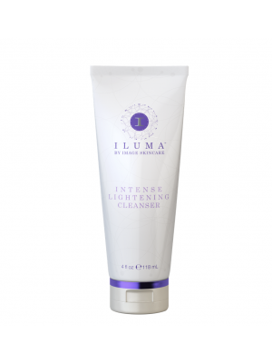 Image Очищуючий освітлюючий гель Iluma Intense Brightening Cleanser 118 мл