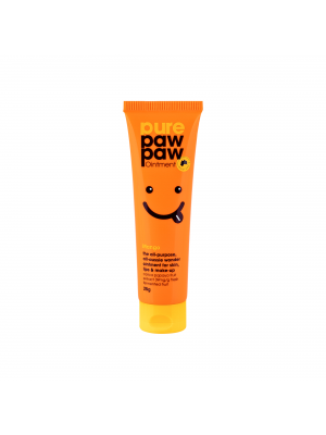 Pure Paw Paw Відновлюючий бальзам для губ Mango 15 гр