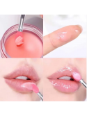 Laneige Нічна відновлююча маска для губ Berry 20 g