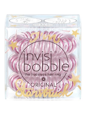 Invisi Bobble Резинка-браслет для волосся  ORIGINAL Starstruck шт						