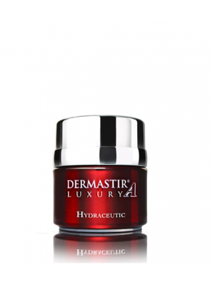 Dermastir Крем з глибоким зволожуючим ефектом HYDRACEUTIC CREAM 50 мл							
