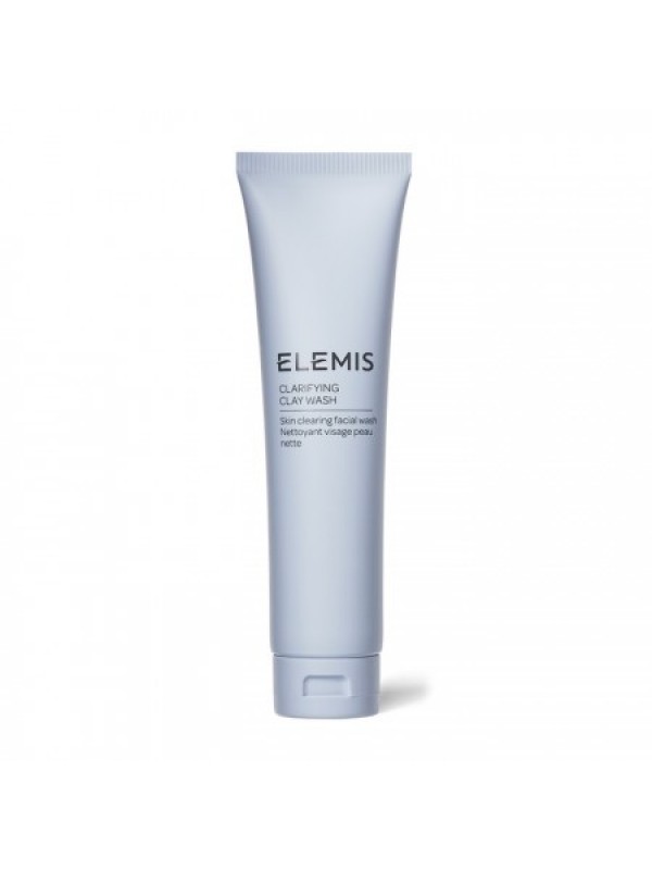 Elemis Глиняний очисник для обличчя Clarifying Clay Wash 150 мл