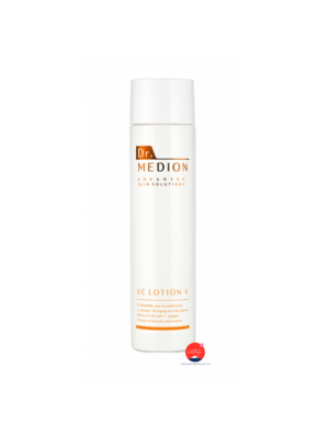 Dr.Medion Лосьйон для обличчя з вітаміном С  VC Lotion 150 мл