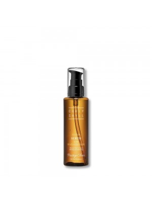 CURLY SHYLL Сироватка з протеїнами шовку Silky Oil Serum 70 мл