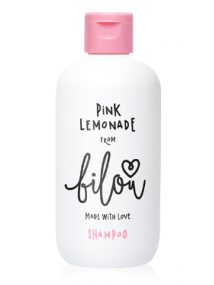 Bilou Шампунь для волосся з ароматом фруктового лимонаду Pink Lemonade 250 мл