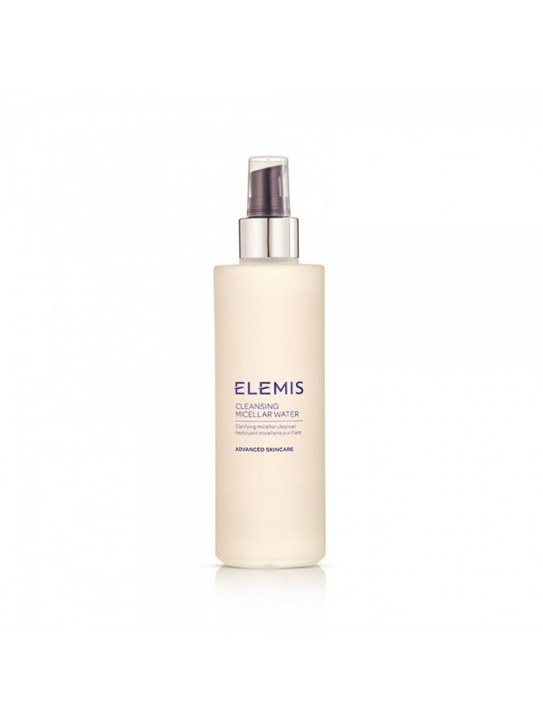 Elemis Міцелярна інтелектуальна вода Smart Cleanse Micellar Water 200 мл