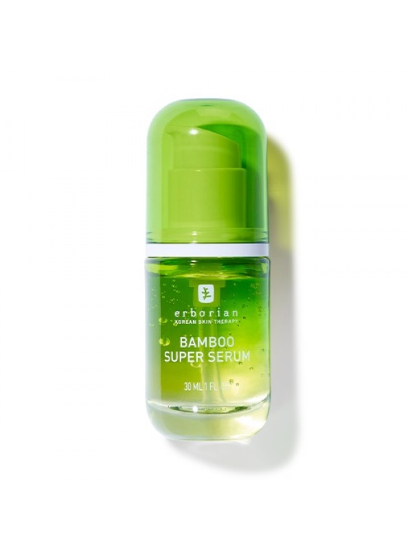 Erborian Супер серум сироватка Bamboo Super Serum 30 мл