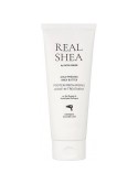 Rated Green Термозахисний крем з олією Ши Real Shea 50 мл