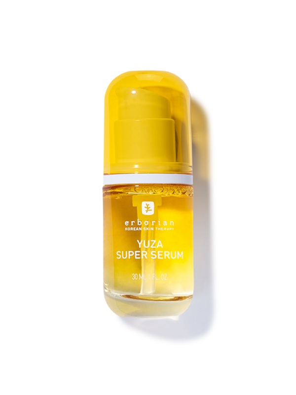 Erborian Сиворотка Супер серум Yuza Super Serum 30 мл