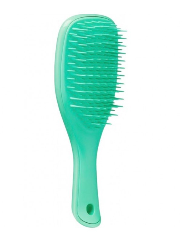 Tangle Teezer Щітка для волосся The Wet Detangler Mini Green Lizart шт