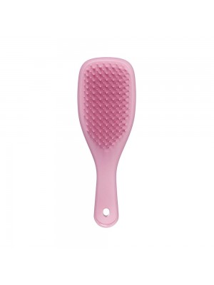 Tangel Teezer Щітка для волосся The Wet Detangler Mini Baby Pink шт