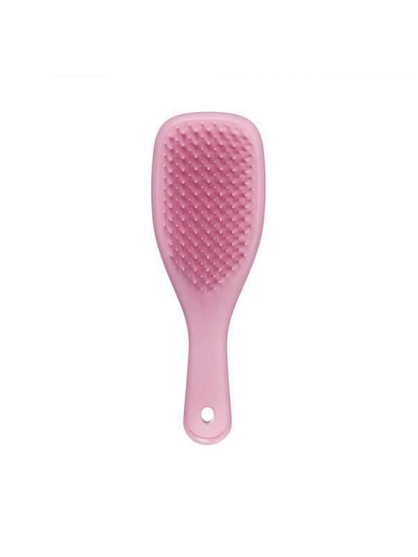 Tangel Teezer Щітка для волосся The Wet Detangler Mini Baby Pink шт