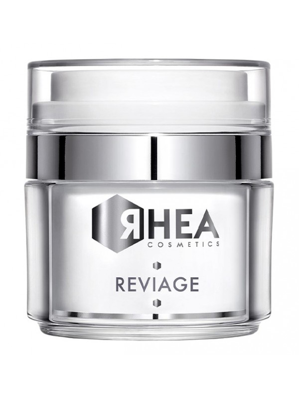 RHEA  Омолоджуючий крем для обличчя Raviage 50 мл