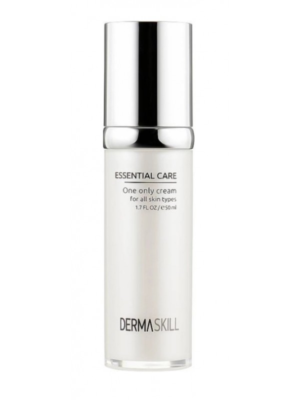 Dermaskill Крем 3 в1-му ONE ONLY CREAM 50 мл