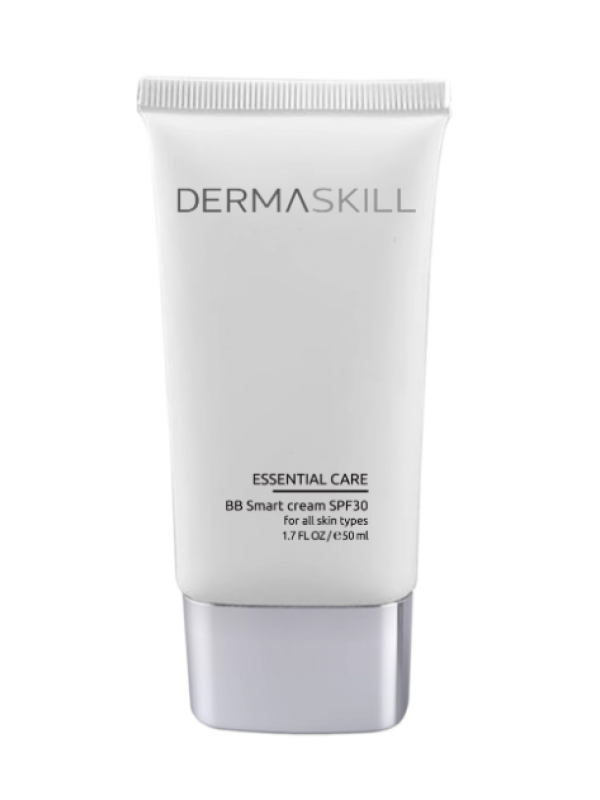 Dermaskill Розумний ВВ Крем з тонуючим ефектом BB SMART CREAM 50 мл