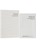 Dermaskill Гідрогелева маска з колагеном та гіалуроновою кислотою SOFT TOUCH MASK 5 пар