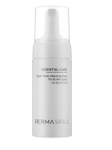 Dermaskill Очищаюча пінка SUPER FRESH CLEANSING FOAM FOR ALL SKIN TYPES 120 мл