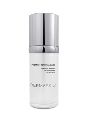 Dermaskill Сиворітка для обличчя з гіалуроновою кислотою HYALURON BOOSTER 30 мл