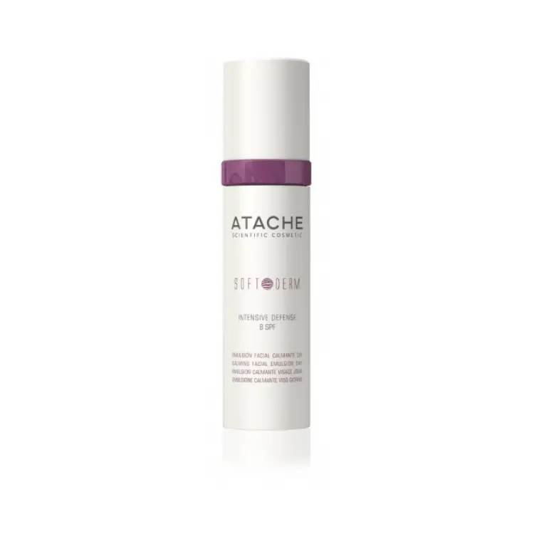 ATACHE Soft Derm Intensive Defense 8 SPF