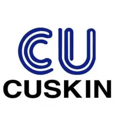 Логотип CUskin