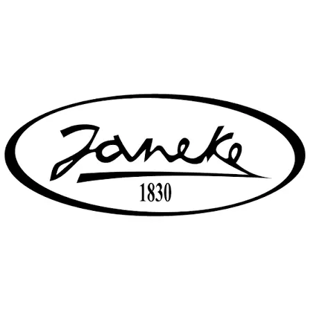 Логотип Janeke