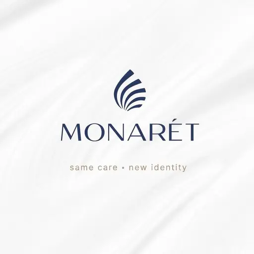 Monaret