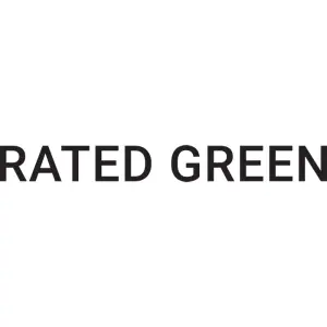 Rated Green