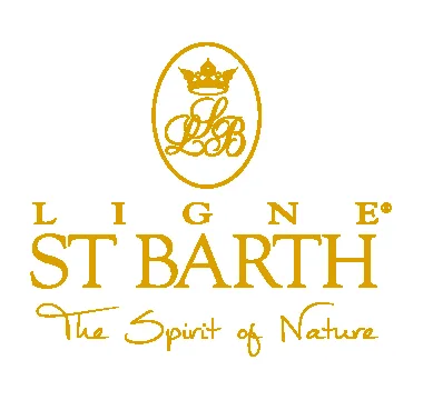 Логотип St.Barth