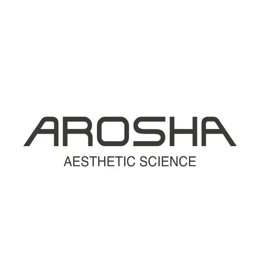 Логотип AROSHA