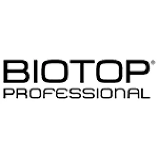 Логотип BIOTOP
