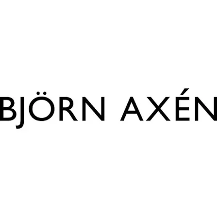 Логотип Bjorn Axen