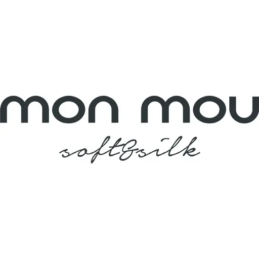 Логотип Mon Mou