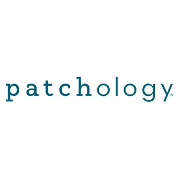 Логотип Patchology